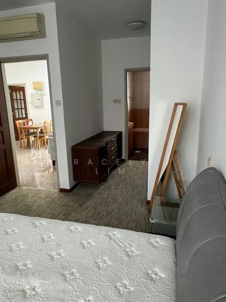 Novena Lodge, 2 Jalan Merlimau, Newton / Novena, 3 Bedrooms, 969 sqft, Condominium For Rent, by Gracelyn Lim, 500276101 - PropertyGuru.com.sg
