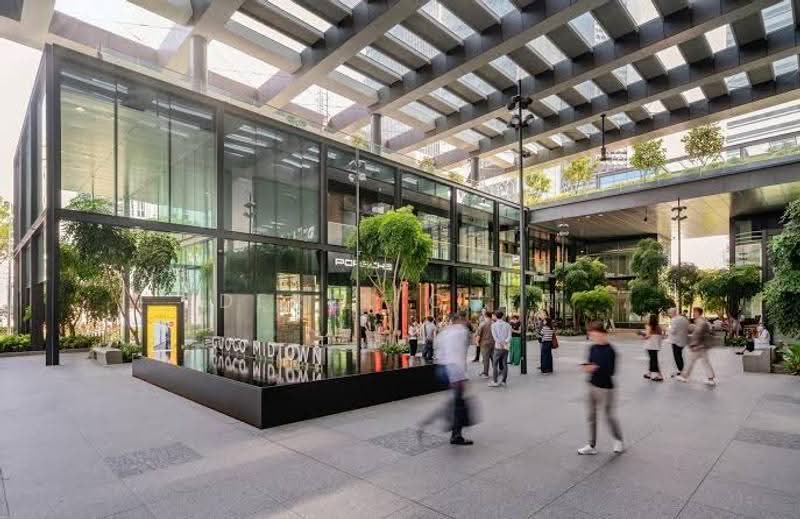 Ground Floor F&B / Retail Unit Near Bugis, Suntec and Esplanade, Ground Floor F&B / Retail Unit Near Bugis, Suntec and Esplanade, Beach Road / Bugis / Rochor, 1,528 sqft, Food & Beverage For Rent, by Derek Chen, 500276104 - CommercialGuru.com.sg