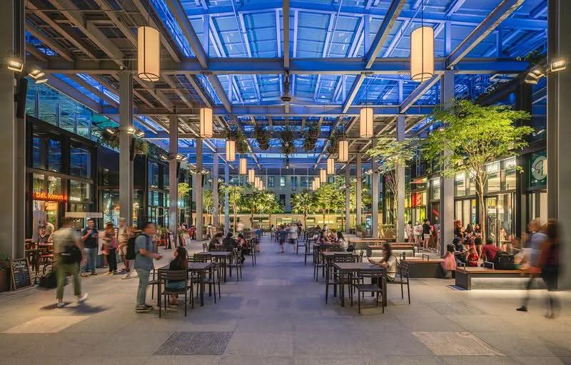 Ground Floor F&B / Retail Unit Near Bugis, Suntec and Esplanade, Ground Floor F&B / Retail Unit Near Bugis, Suntec and Esplanade, Beach Road / Bugis / Rochor, 1,528 sqft, Food & Beverage For Rent, by Derek Chen, 500276104 - CommercialGuru.com.sg