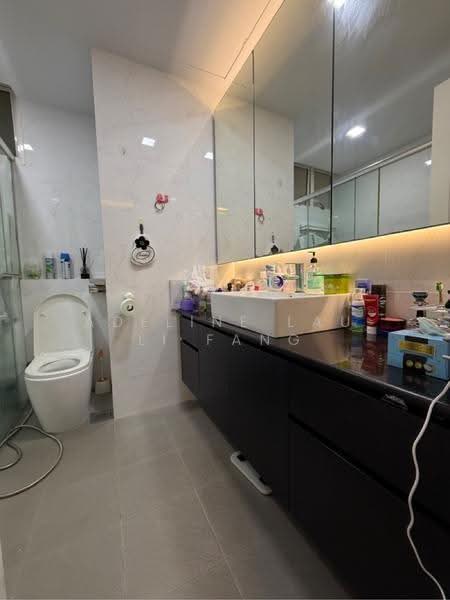 Seletar Springs Condominium, 100 Gerald Drive, Seletar / Yio Chu Kang, 2 Bedrooms, 1,270 sqft, Condominium For Sale, by Adeline Lau Li Fang, 500276105 - PropertyGuru.com.sg