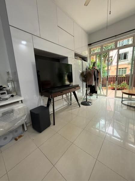 Seletar Springs Condominium, 100 Gerald Drive, Seletar / Yio Chu Kang, 2 Bedrooms, 1,270 sqft, Condominium For Sale, by Adeline Lau Li Fang, 500276105 - PropertyGuru.com.sg