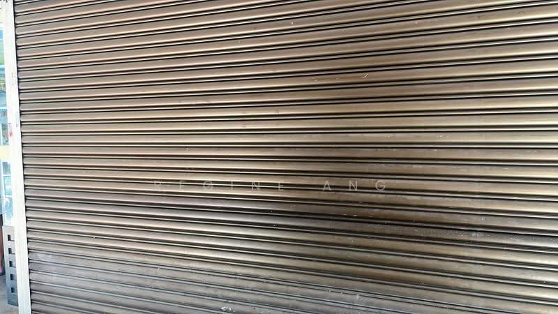 305 woodland st 31, Admiralty / Woodlands, 390 sqft, Shop / Shophouse For Rent, by Regine Ang, 500276109 - CommercialGuru.com.sg