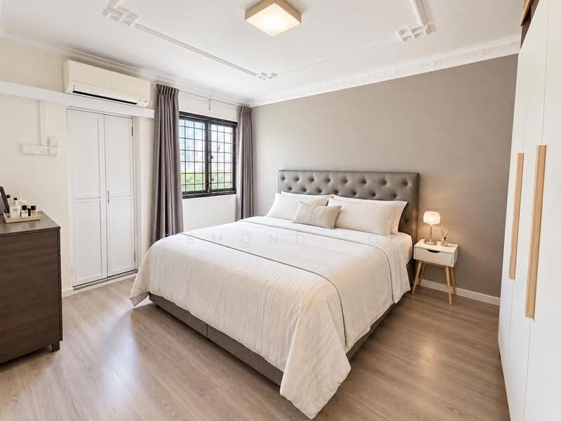 343 Bukit Batok Street 34, 343 Bukit Batok Street 34, Dairy Farm / Bukit Panjang / Choa Chu Kang, 3 Bedrooms, 1,108 sqft, HDB Flat For Sale, by DESMOND TOO, 500276111 - Bedroom - PropertyGuru.com.sg
