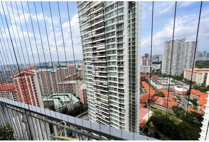 273B Bishan Street 24, 273B Bishan Street 24, Ang Mo Kio / Bishan / Thomson, 3 Bedrooms, 1,292 sqft, HDB Flat For Sale, by Helen HU, 500276114 - Exterior - PropertyGuru.com.sg