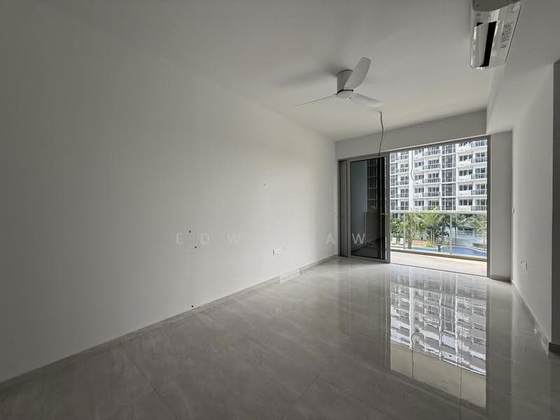 Grand Dunman, 16 Dunman Road, East Coast / Marine Parade, 3 Bedrooms, 936 sqft, Condominium For Sale, by Edwin Aw, 500276115 - Balcony - PropertyGuru.com.sg