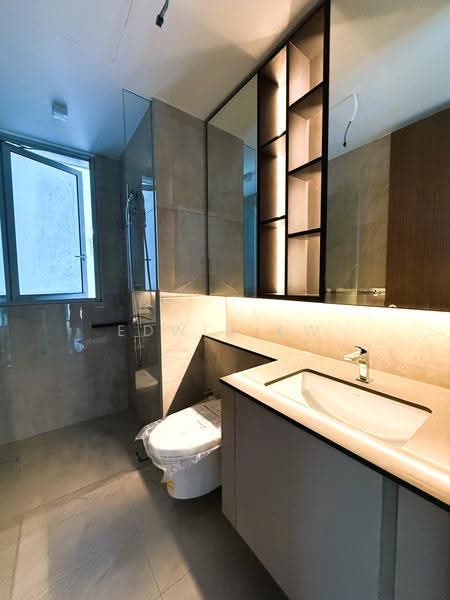 Grand Dunman, 16 Dunman Road, East Coast / Marine Parade, 3 Bedrooms, 936 sqft, Condominium For Sale, by Edwin Aw, 500276115 - Bathroom - PropertyGuru.com.sg