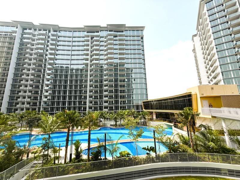 Grand Dunman, 16 Dunman Road, East Coast / Marine Parade, 3 Bedrooms, 936 sqft, Condominium For Sale, by Edwin Aw, 500276115 - Exterior - PropertyGuru.com.sg