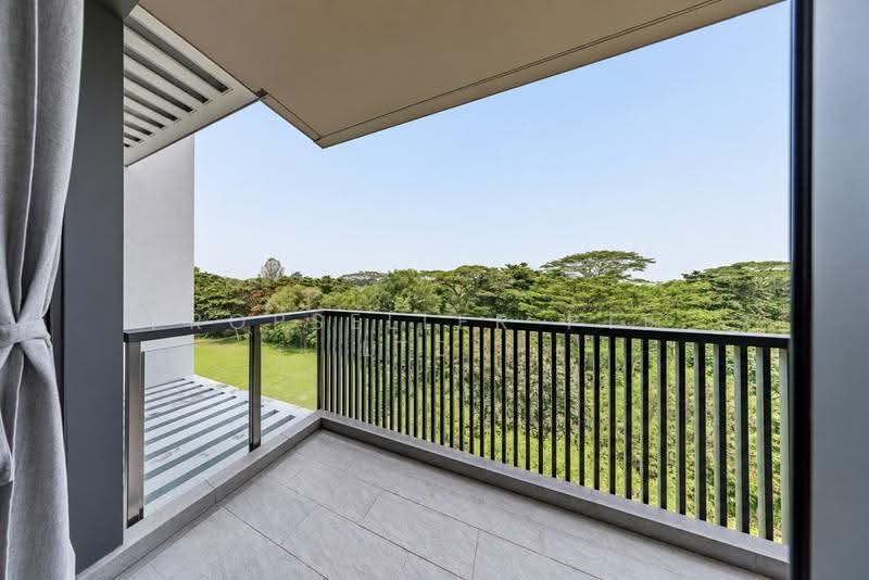 Kandis Residence, 6 Kandis Link, Sembawang / Yishun, 2 Bedrooms, 732 sqft, Condominium For Sale, by KOH YONG JIAN, 500276116 - Balcony - PropertyGuru.com.sg