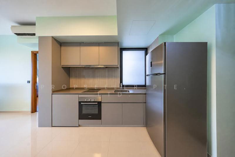 Kandis Residence, 6 Kandis Link, Sembawang / Yishun, 2 Bedrooms, 732 sqft, Condominium For Sale, by KOH YONG JIAN, 500276116 - Kitchen - PropertyGuru.com.sg