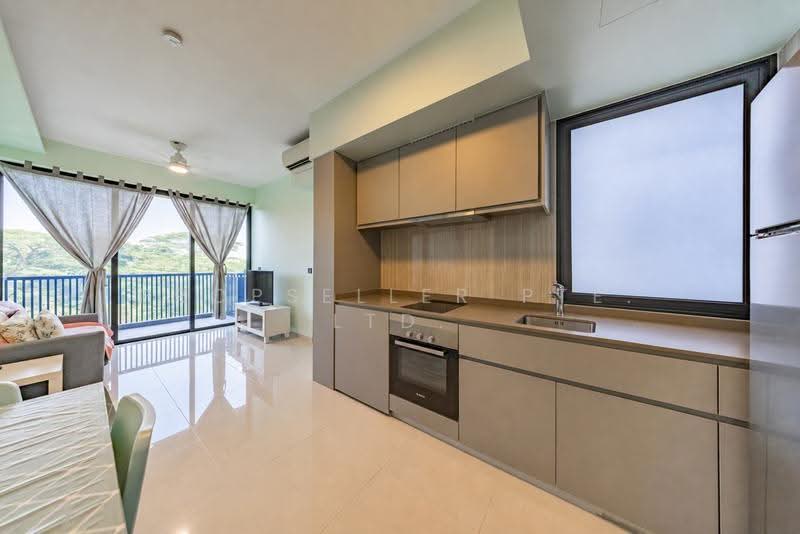 Kandis Residence, 6 Kandis Link, Sembawang / Yishun, 2 Bedrooms, 732 sqft, Condominium For Sale, by KOH YONG JIAN, 500276116 - Kitchen - PropertyGuru.com.sg
