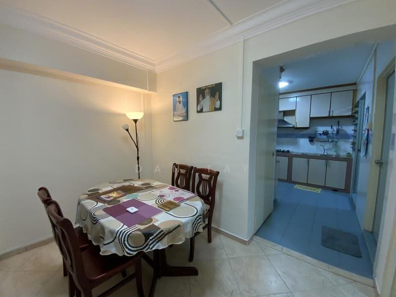 618 Woodlands Avenue 4, 618 Woodlands Avenue 4, Admiralty / Woodlands, 3 Bedrooms, 1,022 sqft, HDB Flat For Sale, by Dan Tay, 500276117 - PropertyGuru.com.sg