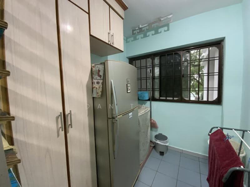 618 Woodlands Avenue 4, 618 Woodlands Avenue 4, Admiralty / Woodlands, 3 Bedrooms, 1,022 sqft, HDB Flat For Sale, by Dan Tay, 500276117 - PropertyGuru.com.sg