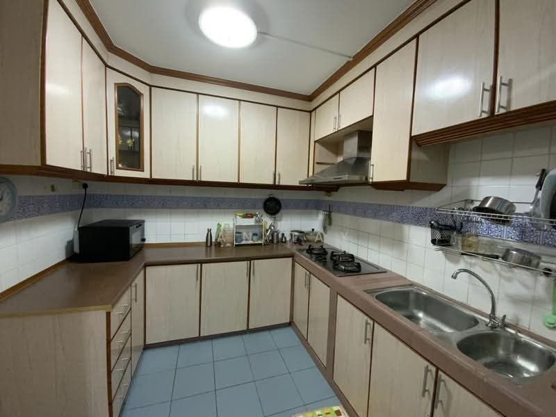 618 Woodlands Avenue 4, 618 Woodlands Avenue 4, Admiralty / Woodlands, 3 Bedrooms, 1,022 sqft, HDB Flat For Sale, by Dan Tay, 500276117 - PropertyGuru.com.sg