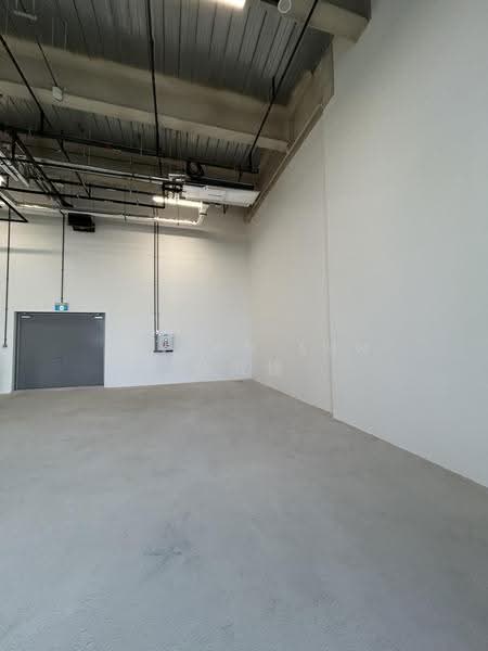 JTC Woodlands North Coast, 1 North Coast, Admiralty / Woodlands, 2,387 sqft, Light Industrial (B1) For Rent, by Vivian Sun 孙淑媛, 500276119 - Interior - CommercialGuru.com.sg