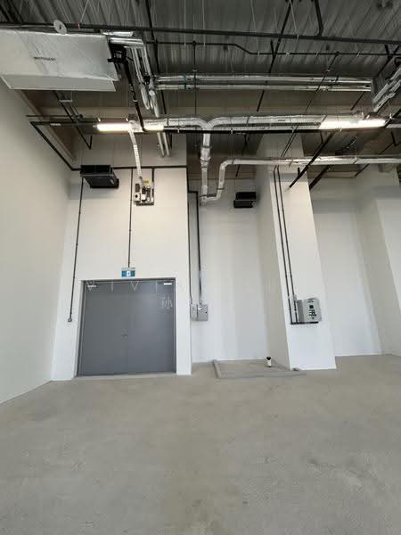JTC Woodlands North Coast, 1 North Coast, Admiralty / Woodlands, 2,387 sqft, Light Industrial (B1) For Rent, by Vivian Sun 孙淑媛, 500276119 - Interior - CommercialGuru.com.sg