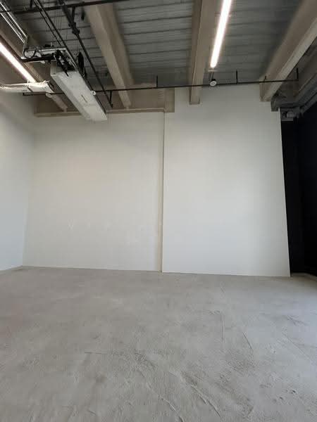 JTC Woodlands North Coast, 1 North Coast, Admiralty / Woodlands, 2,387 sqft, Light Industrial (B1) For Rent, by Vivian Sun 孙淑媛, 500276119 - Interior - CommercialGuru.com.sg