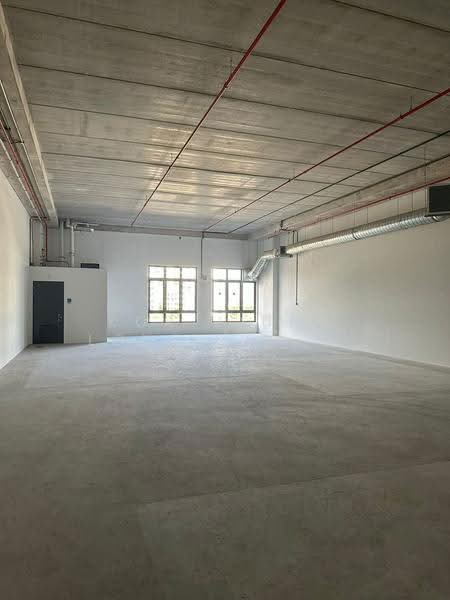 Tampines Connection, 2 Tampines North Drive 4, Pasir Ris / Tampines, 4,090 sqft, Factory / Workshop (B2) For Rent, by Kor Jiunn Long (Rambo), 500276123 - Interior - CommercialGuru.com.sg