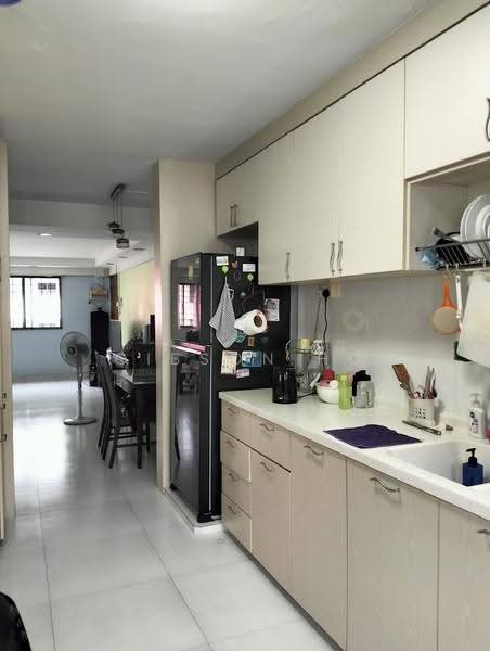 617 Hougang Avenue 8, 617 Hougang Avenue 8, Hougang / Punggol / Sengkang, Room Rental, 120 sqft, HDB Flat For Rent, by Gibson Ho, 500276124 - Kitchen - PropertyGuru.com.sg