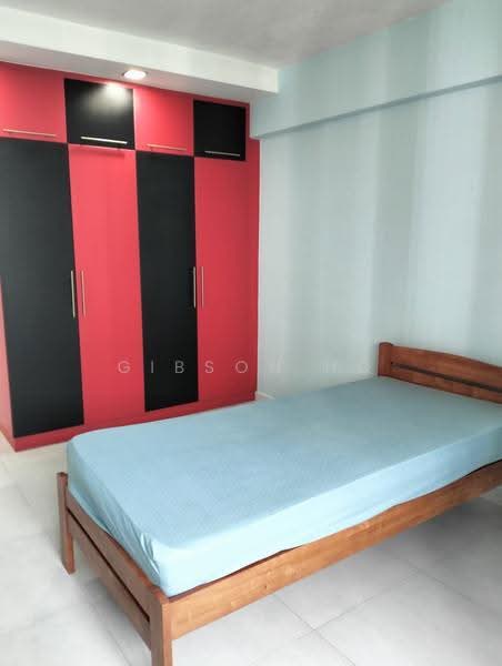 617 Hougang Avenue 8, 617 Hougang Avenue 8, Hougang / Punggol / Sengkang, Room Rental, 120 sqft, HDB Flat For Rent, by Gibson Ho, 500276124 - Bedroom - PropertyGuru.com.sg