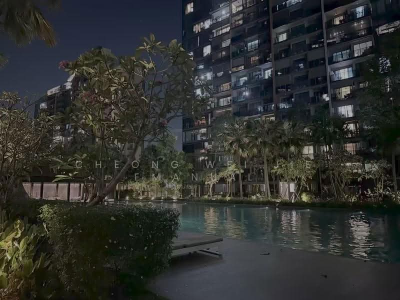 Parc Esta, 822 Sims Avenue, Eunos / Geylang / Paya Lebar, Room Rental, 90 sqft, Condominium For Rent, by Cheong Wei Jie Emanual, 500276125 - Exterior - PropertyGuru.com.sg