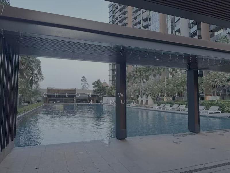 Parc Esta, 822 Sims Avenue, Eunos / Geylang / Paya Lebar, Room Rental, 90 sqft, Condominium For Rent, by Cheong Wei Jie Emanual, 500276125 - Exterior - PropertyGuru.com.sg