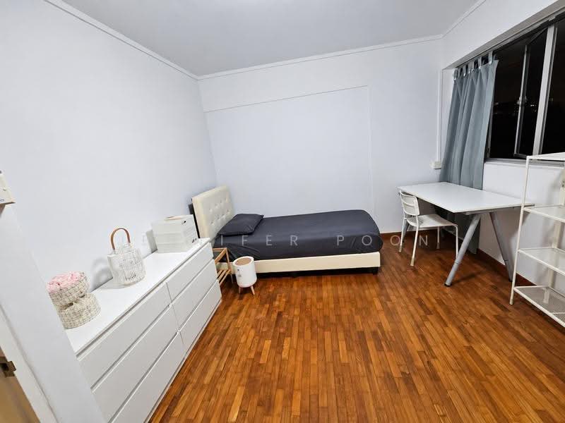 351 clementi ave 2, , Room Rental, 90 sqft, HDB Flat For Rent, by Jennifer Poon, 500276126 - Bedroom - PropertyGuru.com.sg