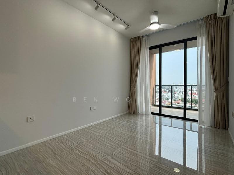 Parc Esta, 908 Sims Avenue, Eunos / Geylang / Paya Lebar, 2 Bedrooms, 635 sqft, Condominium For Sale, by Ben Wong, 500276127 - View - PropertyGuru.com.sg