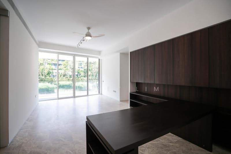 Corals at Keppel Bay, Harbourfront / Telok Blangah, 3 Bedrooms, 1,560 sqft, Condominium For Sale, by Audrey Lim, 500276128 - Living Room - PropertyGuru.com.sg