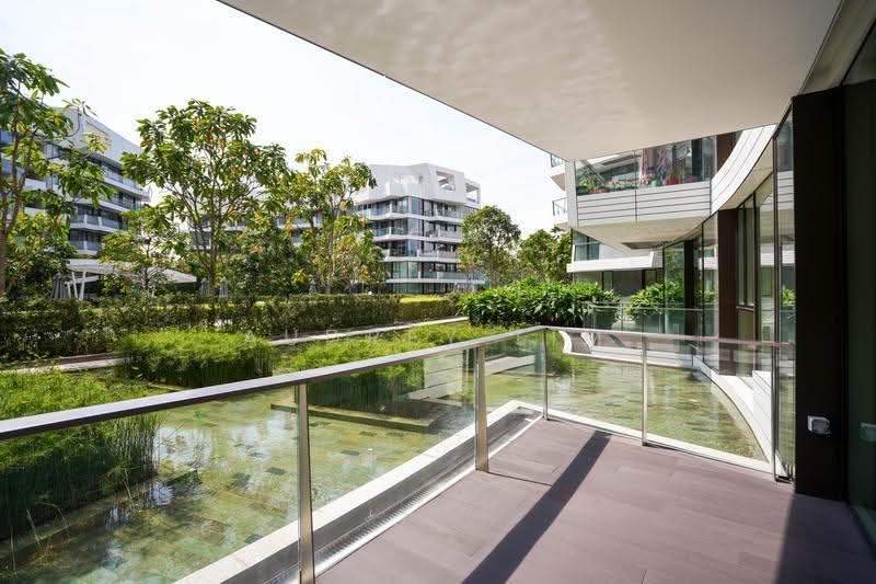 Corals at Keppel Bay, Harbourfront / Telok Blangah, 3 Bedrooms, 1,560 sqft, Condominium For Sale, by Audrey Lim, 500276128 - Exterior - PropertyGuru.com.sg