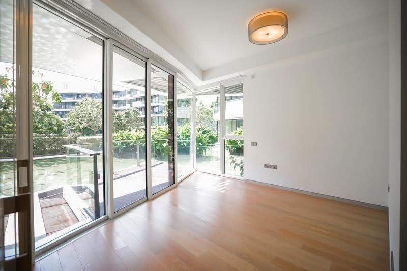 Corals at Keppel Bay, Harbourfront / Telok Blangah, 3 Bedrooms, 1,560 sqft, Condominium For Sale, by Audrey Lim, 500276128 - Master Bedroom - PropertyGuru.com.sg