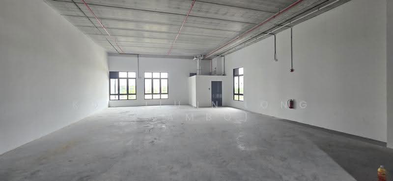 Tampines Connection, 2 Tampines North Drive 4, Pasir Ris / Tampines, 1,927 sqft, Factory / Workshop (B2) For Rent, by Kor Jiunn Long (Rambo), 500276130 - Interior - CommercialGuru.com.sg