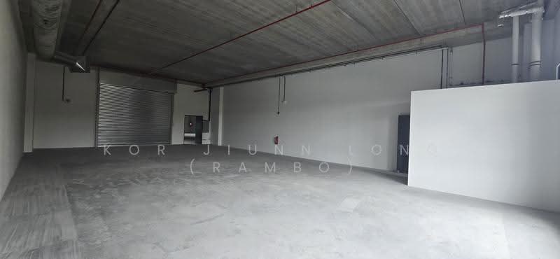 Tampines Connection, 2 Tampines North Drive 4, Pasir Ris / Tampines, 1,927 sqft, Factory / Workshop (B2) For Rent, by Kor Jiunn Long (Rambo), 500276130 - Interior - CommercialGuru.com.sg