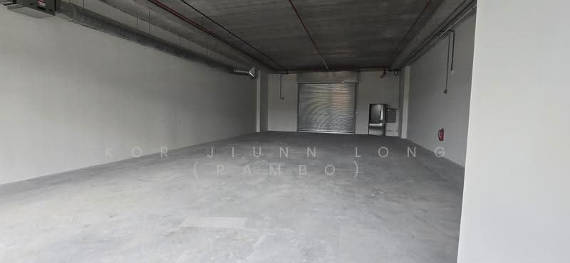 Tampines Connection, 2 Tampines North Drive 4, Pasir Ris / Tampines, 1,927 sqft, Factory / Workshop (B2) For Rent, by Kor Jiunn Long (Rambo), 500276130 - Interior - CommercialGuru.com.sg