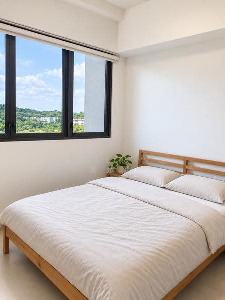 Parc Riviera, 103 West Coast Vale, Buona Vista / West Coast / Clementi New Town, 1 Bedroom, 463 sqft, Condominium For Rent, by Javier Ng 黄允健, 500276132 - Bedroom - PropertyGuru.com.sg