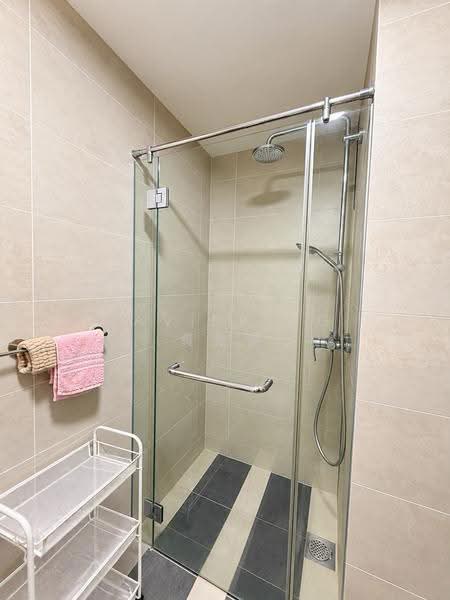 Parc Riviera, 103 West Coast Vale, Buona Vista / West Coast / Clementi New Town, 1 Bedroom, 463 sqft, Condominium For Rent, by Javier Ng 黄允健, 500276132 - Bathroom - PropertyGuru.com.sg