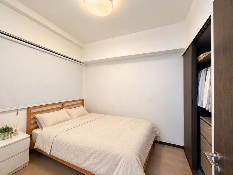 Parc Riviera, 103 West Coast Vale, Buona Vista / West Coast / Clementi New Town, 1 Bedroom, 463 sqft, Condominium For Rent, by Javier Ng 黄允健, 500276132 - Bedroom - PropertyGuru.com.sg