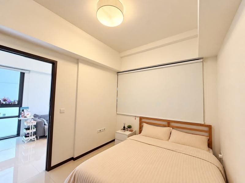Parc Riviera, 103 West Coast Vale, Buona Vista / West Coast / Clementi New Town, 1 Bedroom, 463 sqft, Condominium For Rent, by Javier Ng 黄允健, 500276132 - Bedroom - PropertyGuru.com.sg