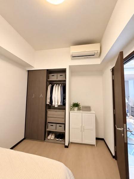 Parc Riviera, 103 West Coast Vale, Buona Vista / West Coast / Clementi New Town, 1 Bedroom, 463 sqft, Condominium For Rent, by Javier Ng 黄允健, 500276132 - Bedroom - PropertyGuru.com.sg