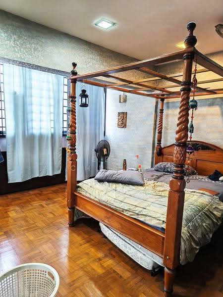 136 Potong Pasir Avenue 3, 136 Potong Pasir Avenue 3, Macpherson / Potong Pasir, 3 Bedrooms, 1,700 sqft, HDB Flat For Sale, by Pedro Chuang, 500276140 - Common Bedroom (Upper Level) - PropertyGuru.com.sg