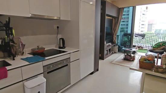 Tre Residences, 9 Geylang East Avenue 1, Eunos / Geylang / Paya Lebar, 4 Bedrooms, 947 sqft, Condominium For Sale, by Nigel Toh, 500276141 - PropertyGuru.com.sg