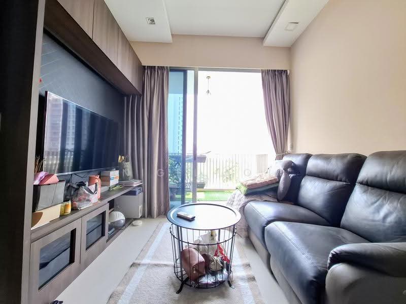 Tre Residences, 9 Geylang East Avenue 1, Eunos / Geylang / Paya Lebar, 4 Bedrooms, 947 sqft, Condominium For Sale, by Nigel Toh, 500276141 - Living Room - PropertyGuru.com.sg