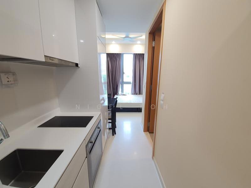 Tre Residences, 9 Geylang East Avenue 1, Eunos / Geylang / Paya Lebar, 4 Bedrooms, 947 sqft, Condominium For Sale, by Nigel Toh, 500276141 - Kitchen - PropertyGuru.com.sg