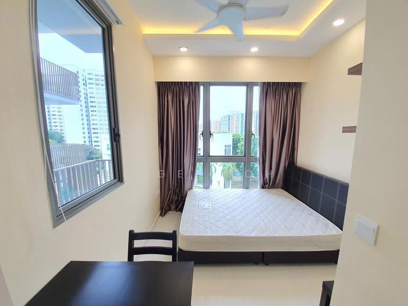 Tre Residences, 9 Geylang East Avenue 1, Eunos / Geylang / Paya Lebar, 4 Bedrooms, 947 sqft, Condominium For Sale, by Nigel Toh, 500276141 - Bedroom - PropertyGuru.com.sg