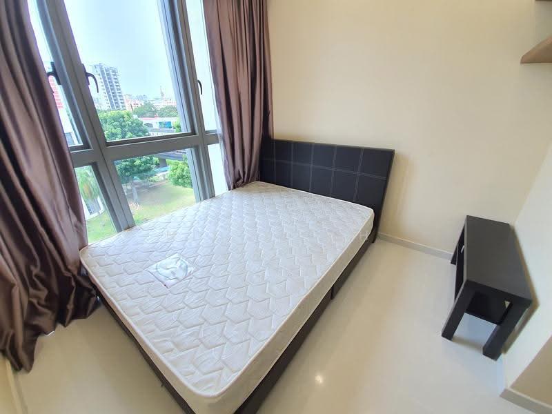 Tre Residences, 9 Geylang East Avenue 1, Eunos / Geylang / Paya Lebar, 4 Bedrooms, 947 sqft, Condominium For Sale, by Nigel Toh, 500276141 - Bedroom - PropertyGuru.com.sg