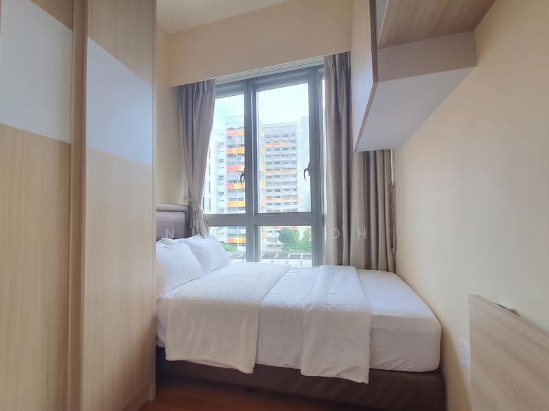 Tre Residences, 9 Geylang East Avenue 1, Eunos / Geylang / Paya Lebar, 4 Bedrooms, 947 sqft, Condominium For Sale, by Nigel Toh, 500276141 - Bedroom - PropertyGuru.com.sg