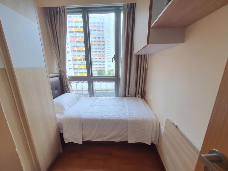 Tre Residences, 9 Geylang East Avenue 1, Eunos / Geylang / Paya Lebar, 4 Bedrooms, 947 sqft, Condominium For Sale, by Nigel Toh, 500276141 - Bedroom - PropertyGuru.com.sg