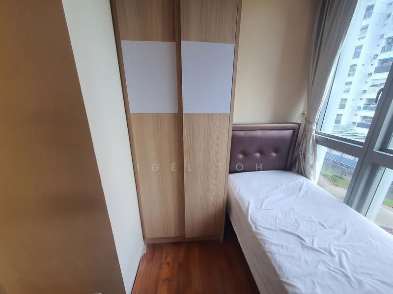 Tre Residences, 9 Geylang East Avenue 1, Eunos / Geylang / Paya Lebar, 4 Bedrooms, 947 sqft, Condominium For Sale, by Nigel Toh, 500276141 - Bedroom - PropertyGuru.com.sg