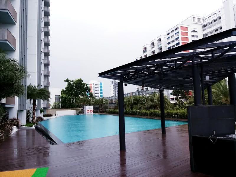 Tre Residences, 9 Geylang East Avenue 1, Eunos / Geylang / Paya Lebar, 4 Bedrooms, 947 sqft, Condominium For Sale, by Nigel Toh, 500276141 - Exterior - PropertyGuru.com.sg