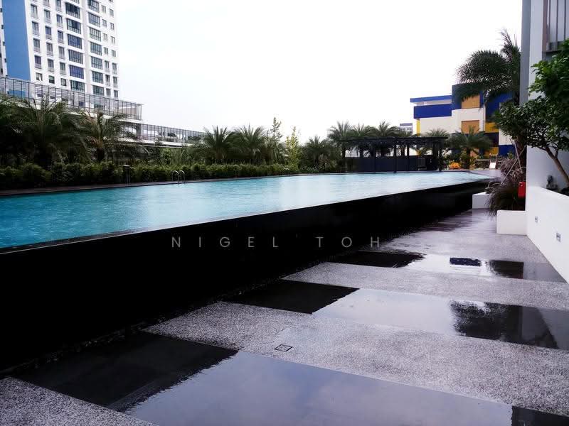 Tre Residences, 9 Geylang East Avenue 1, Eunos / Geylang / Paya Lebar, 4 Bedrooms, 947 sqft, Condominium For Sale, by Nigel Toh, 500276141 - Exterior - PropertyGuru.com.sg