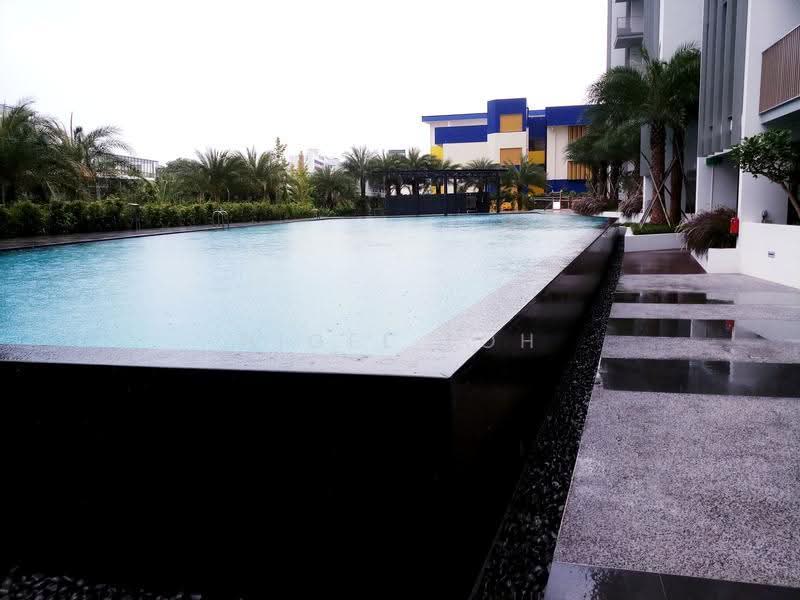 Tre Residences, 9 Geylang East Avenue 1, Eunos / Geylang / Paya Lebar, 4 Bedrooms, 947 sqft, Condominium For Sale, by Nigel Toh, 500276141 - PropertyGuru.com.sg